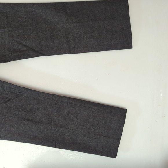 Hermès Gray Wool Pants - Picture 12 of 15